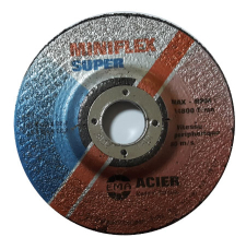 DISQUE EB ACIER
