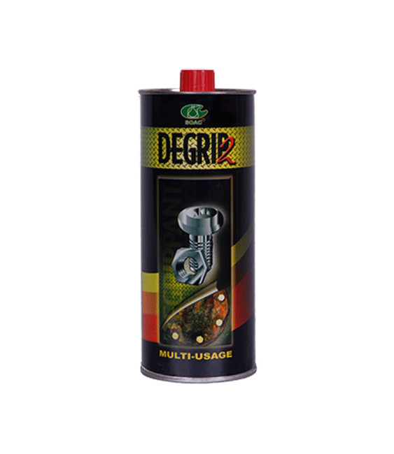 VAP DÉGRIPPANT 300ML SOAC 