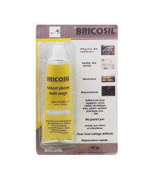 TUBE BRICOSIL 