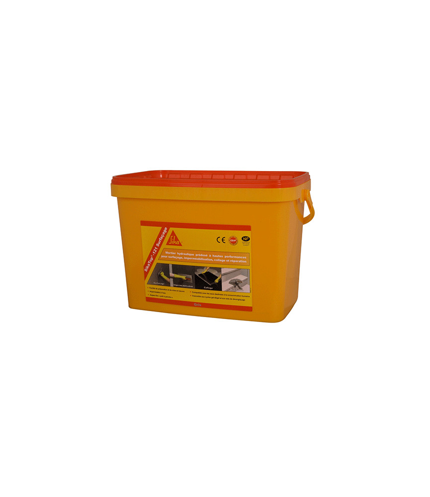 SIKATOP-141 KIT6.165