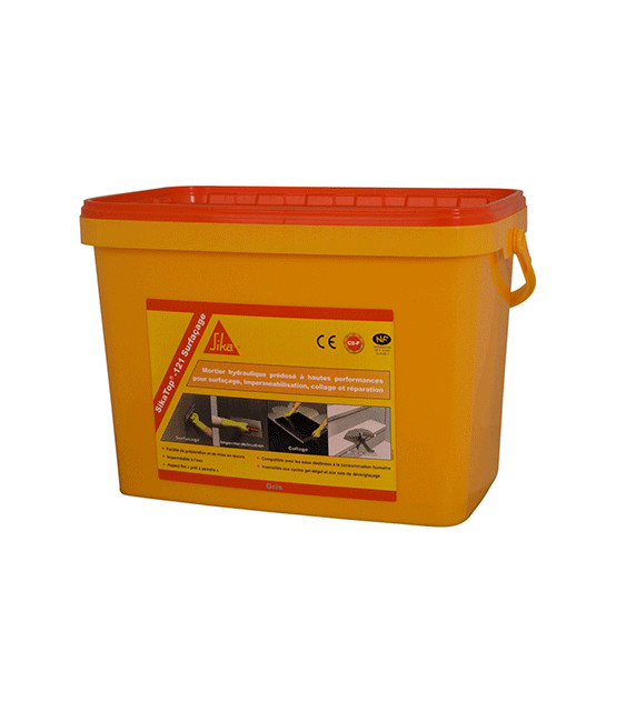 SIKATOP-141 KIT6.165