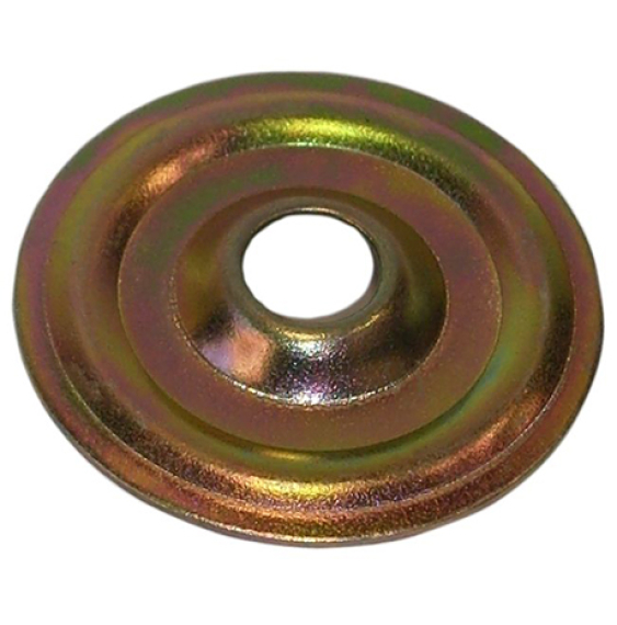 ROSACE PLATE