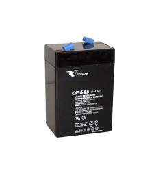 BATTERIE P/TORCH 6V RB0044