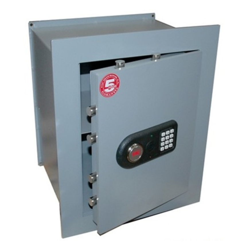 COFFRE FORT ENCASTRABLE 104 E PLUS 