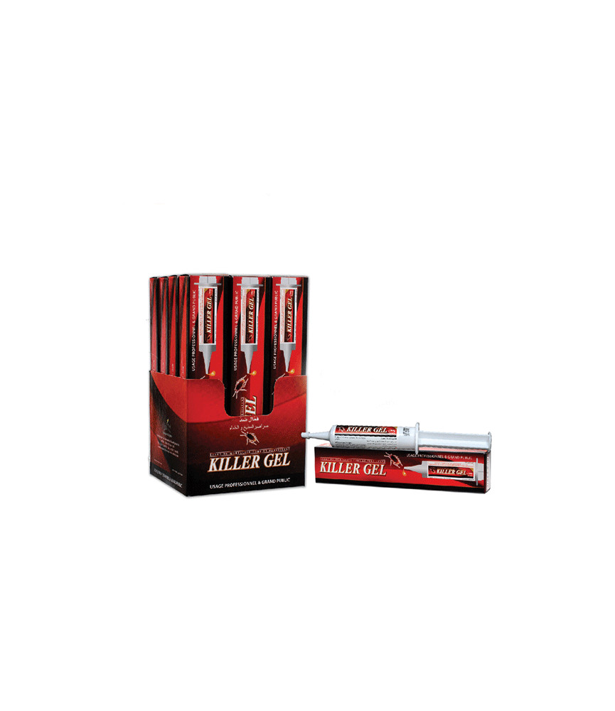 KILLER GEL 30G  