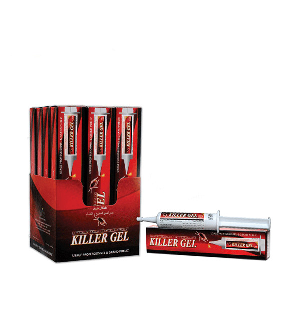 KILLER GEL 30G  