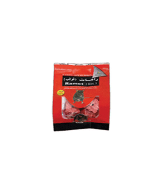 RAMET PATE 100G    
