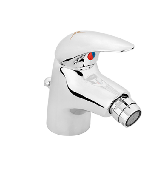 MITIGEUR BIDET SYPHAX 