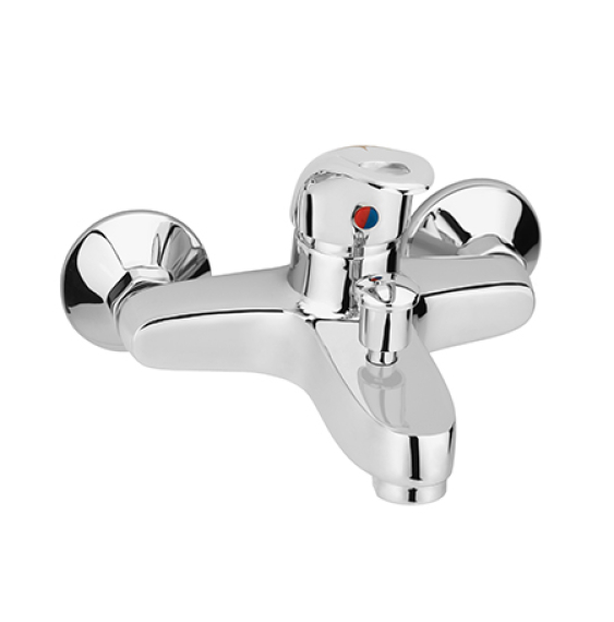 MITIGEUR BAIN DOUCHE JUSTINA
