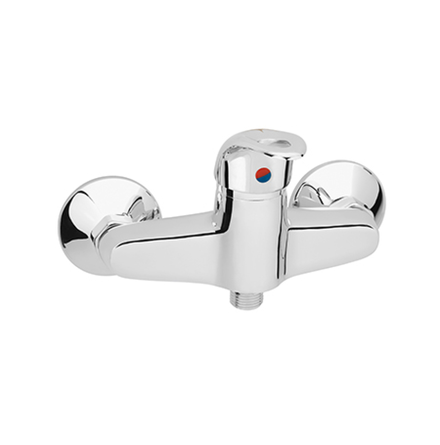 MITIGEUR DE DOUCHE JUSTINA