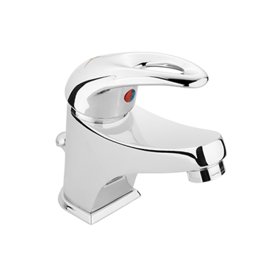 MITIGEUR LAVABO JUSTINA 