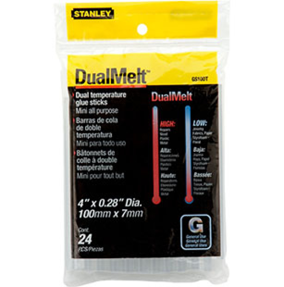BATON COLLE11.5MM 6PCS STA
