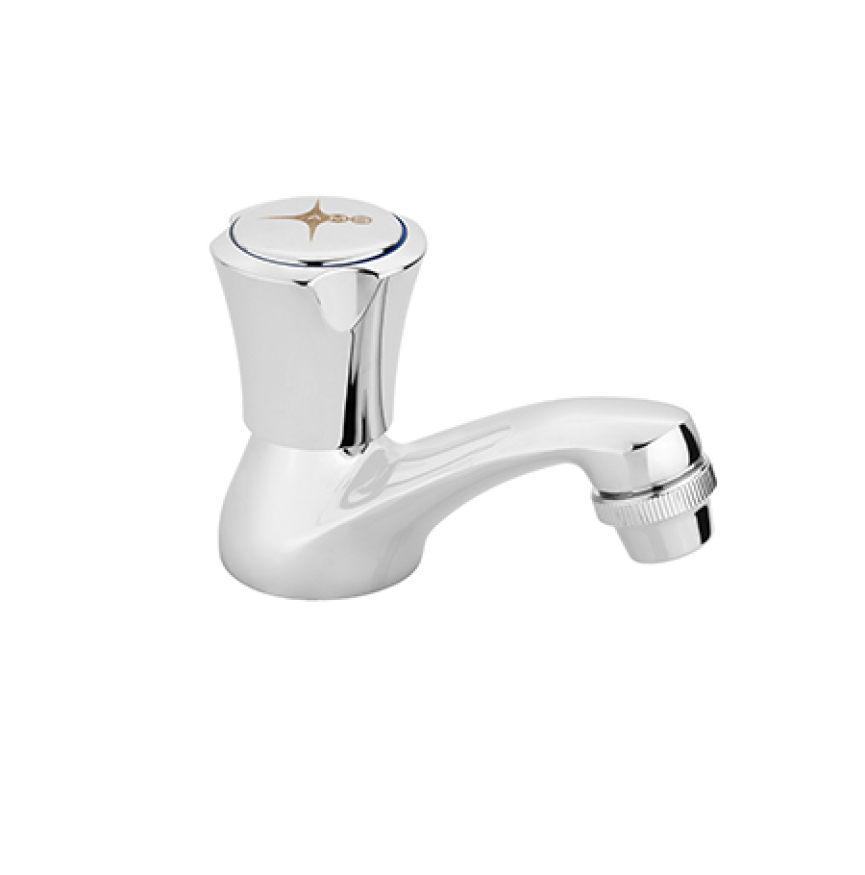 ROBINET LAVABO HADRUMETE