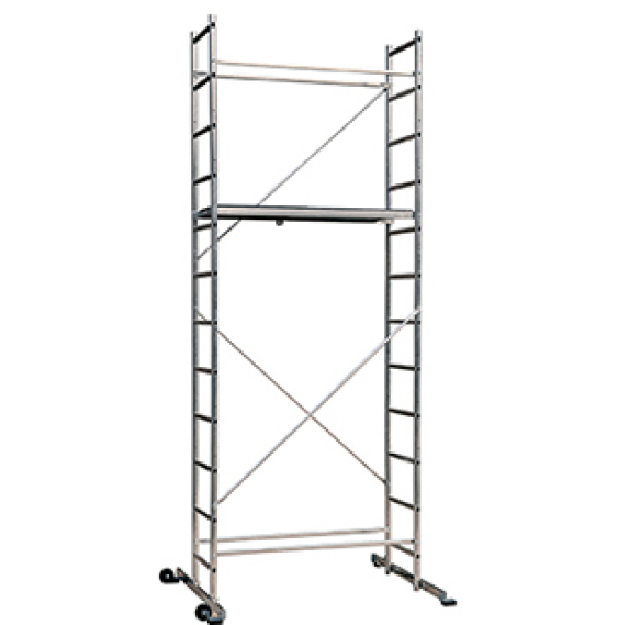 ECHAFAUDAGE ALUMINIUM   