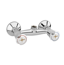 MELANGEUR DE DOUCHE HADRUMETE