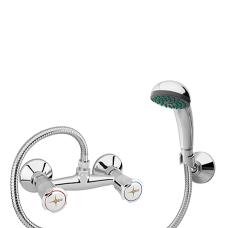 MELANGEUR COMBINE DE DOUCHE HADRUMETE 
