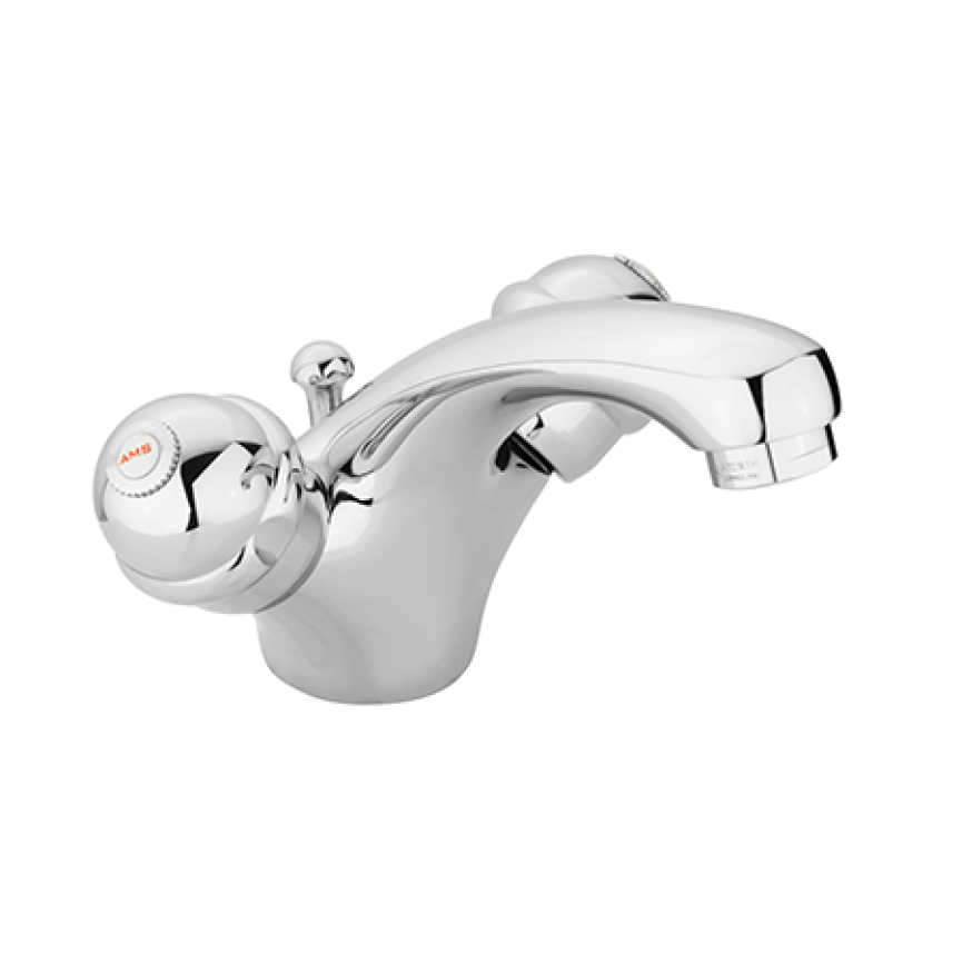 MELANGEUR DE LAVABO HANNIBAL