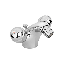 MELANGEUR DE BIDET MONO-TROU HANNIBAL