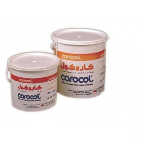 CAROCOL SEAU     
