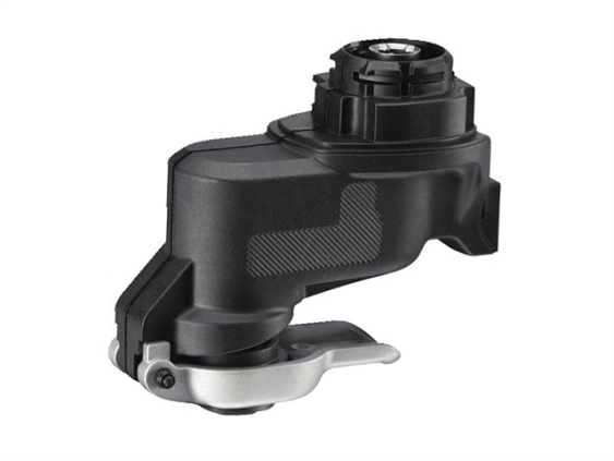TETE SCULTEUR MTOS4-XJ B&D