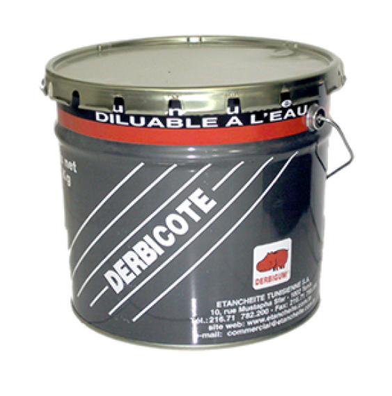 DERBICOTE      
