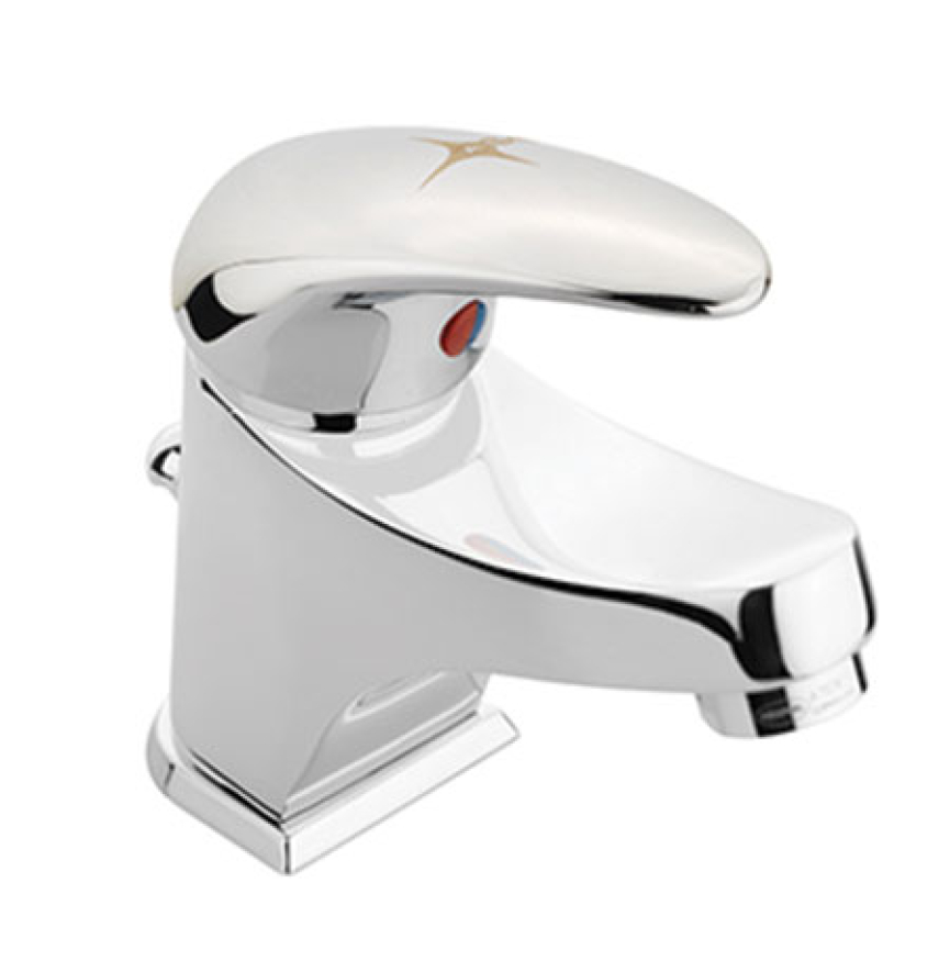MITIGEUR DE LAVABO CARTHAGE