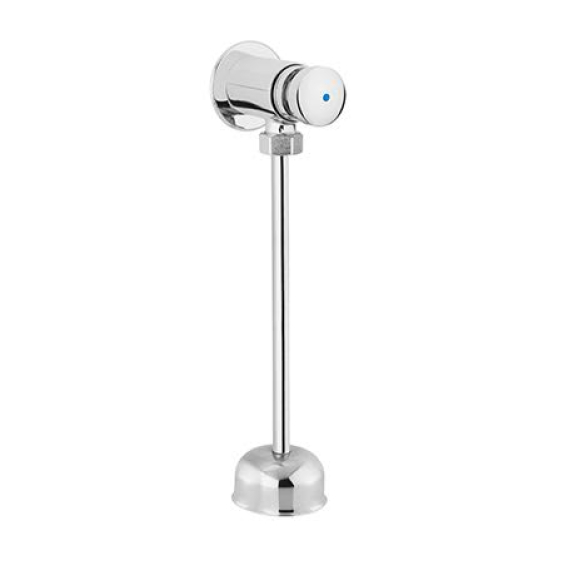 ROBINET URINOIR À POUSSOIR