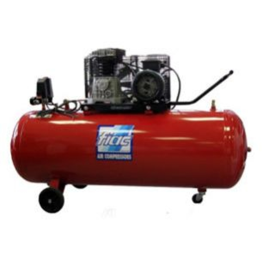 COMPRESS FIAC 300L        