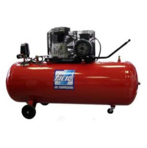 COMPRESS FIAC 300L        