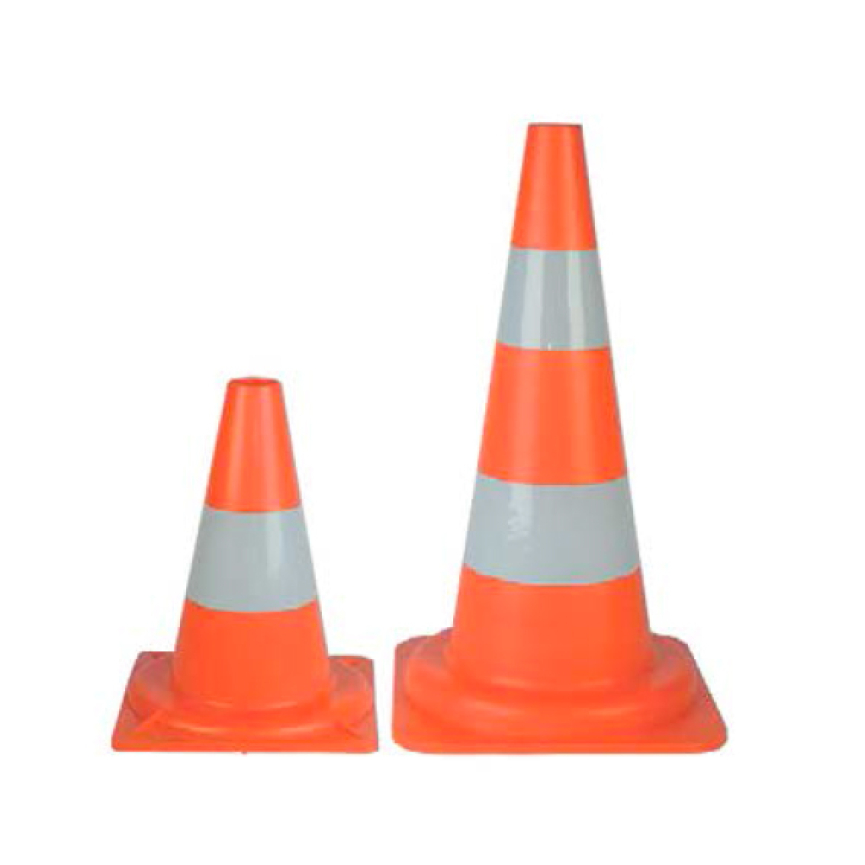 BALISE SIGNALISATION 33PVC