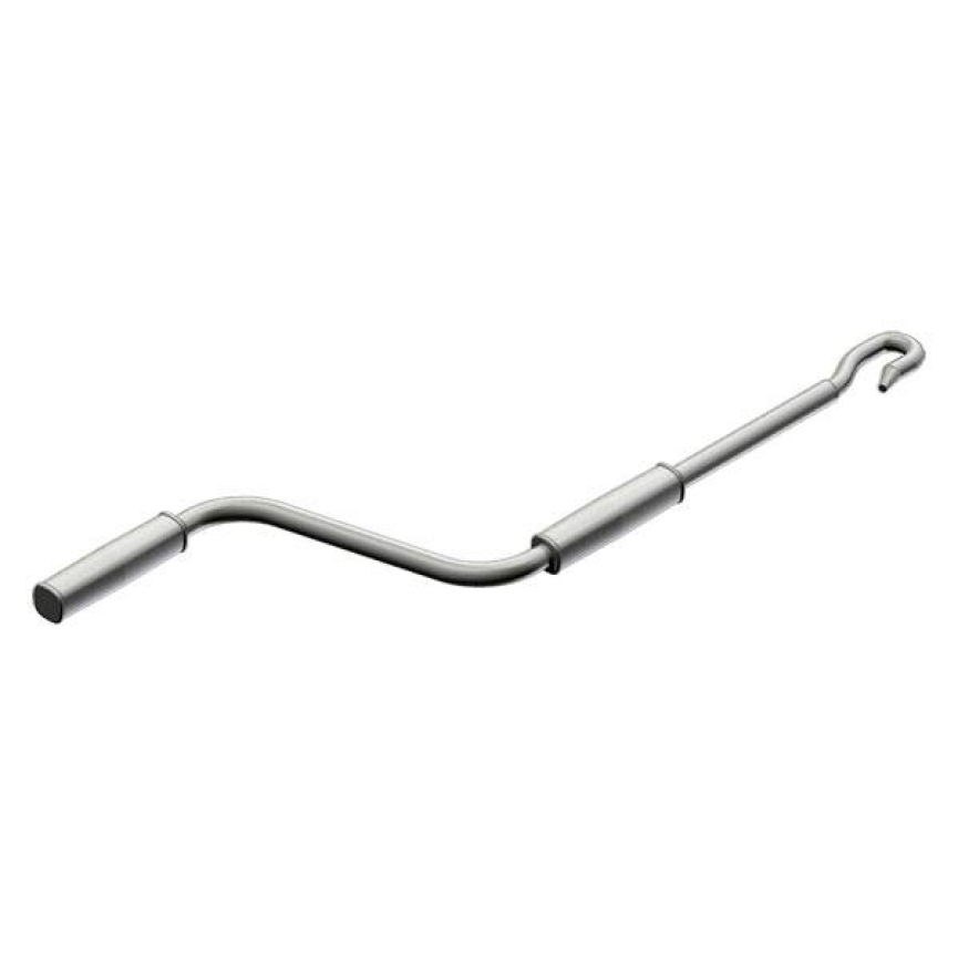 MANIVELLE P/TREUIL BL 9100