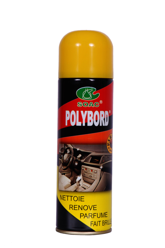 POLYBORD 300 ML ART & CHEM