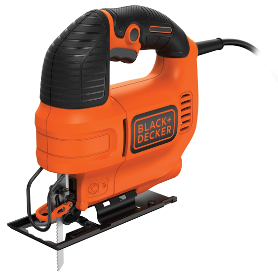 SCIE SAUT 520W KS701EK B&D