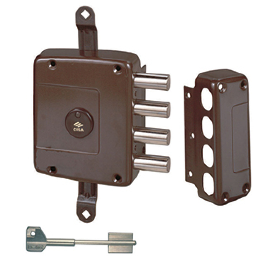 SERRURE H/S A/T 57167 CISA
