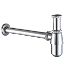 Siphon Bouteille pour Lavabo ID9015