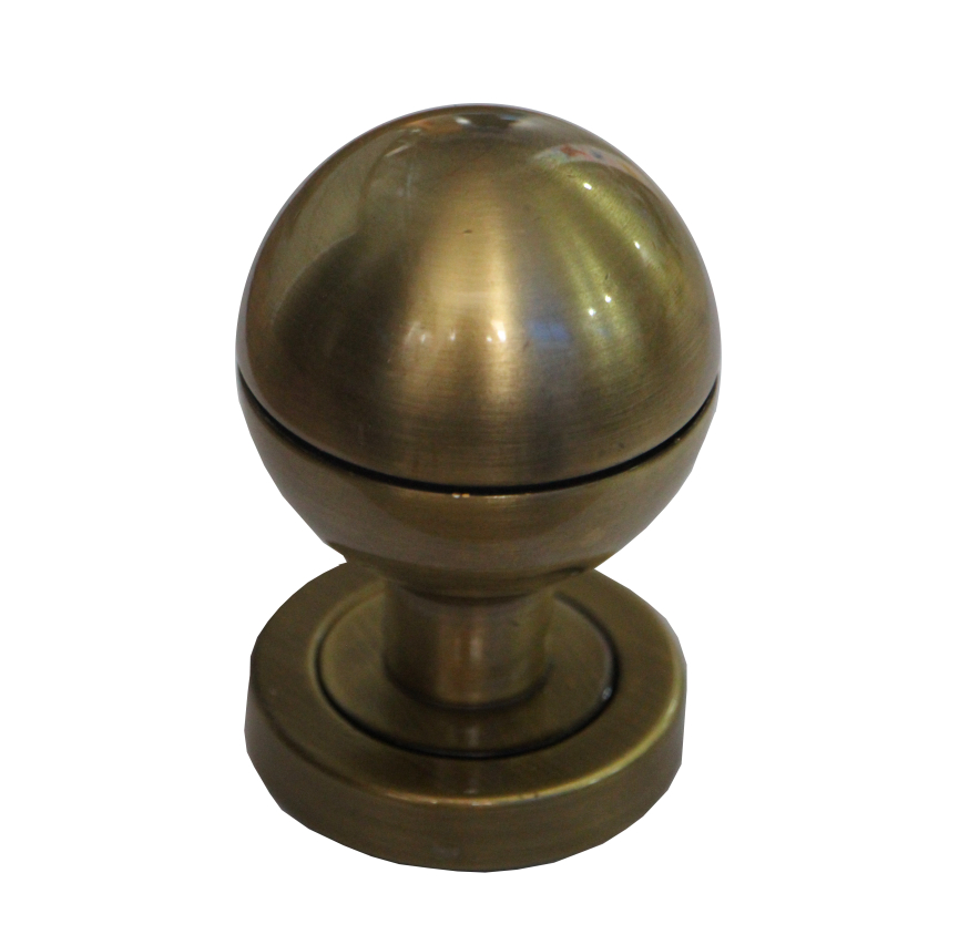 BOUTON DE PORTE BRONZE SÉRIE  8063/5