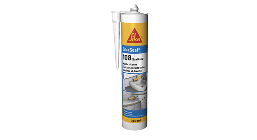 SIKASEAL-108 300ML 