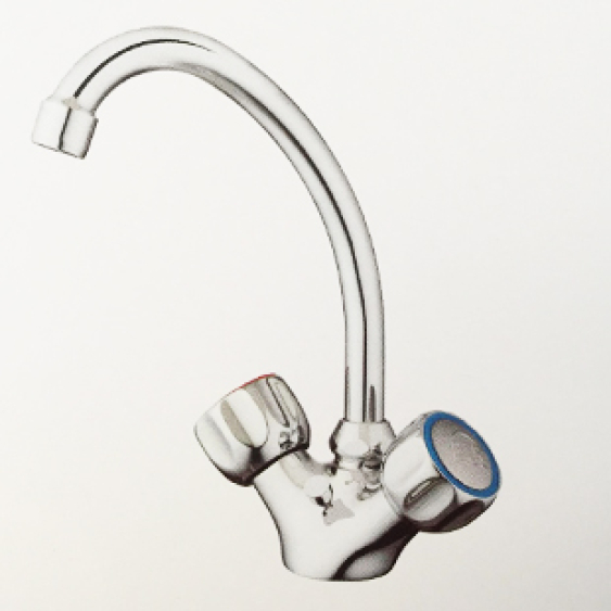 MELANGEUR LAVABO ML2006