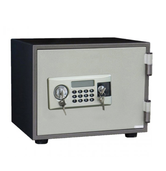 COFFRE FORT AP/COM 380E   
