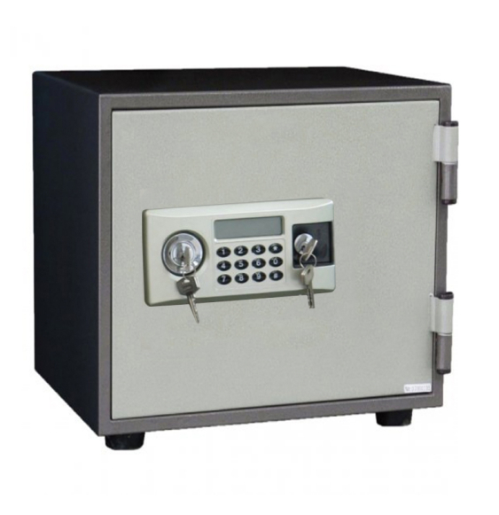 COFFRE FORT AP/COM 418E   
