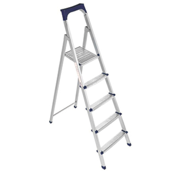 ESCABEAU ACIER JACKSON DE 3 A 9 MARCHES  