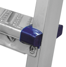 ESCABEAU ACIER JACKSON DE 3 A 9 MARCHES  