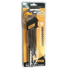 JEUX 9 CLES MALES LONGUES BATI