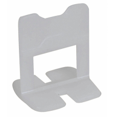 ENTRETOISE CAR 2MM 250 IMP-BLANC