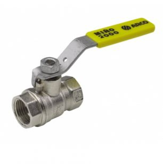 VANNE SPH GAZ ARCO 1 1/4 105