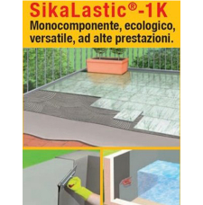 SIKA VISCOCRTE TEMP12 20KG