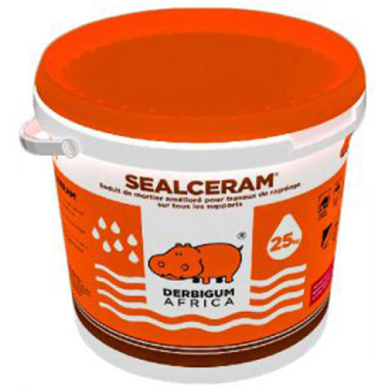 SEALCERAM 25KG