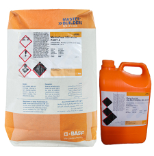 MASTERSEAL 550 20KG