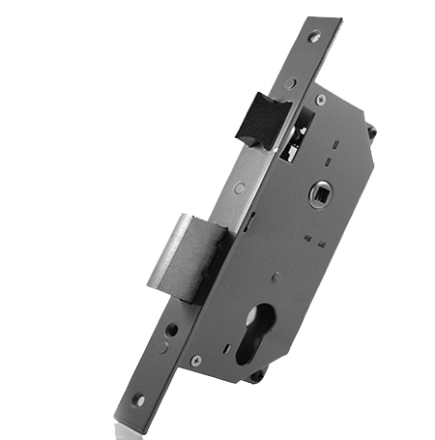 SERRURE E CYL216405 CHR   