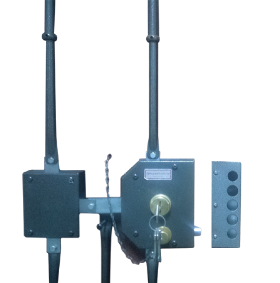 SERRURE H/S A/T 1610 ITAL